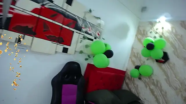 scarlettt  joness online show from March 2026 02:16:01 AM