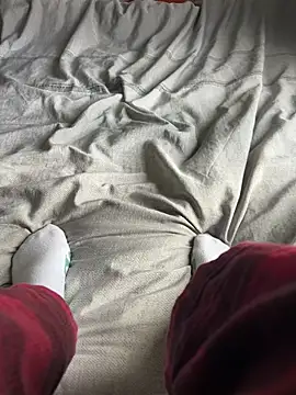 Ameliaxoxoo online show from April 2026 01:56:02 PM