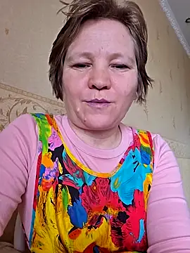  LOLA-LOLA  online show from April 2026 01:20:02 PM