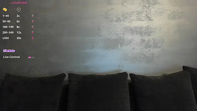 IvyTease  online show from June 2026 06:11:01 AM