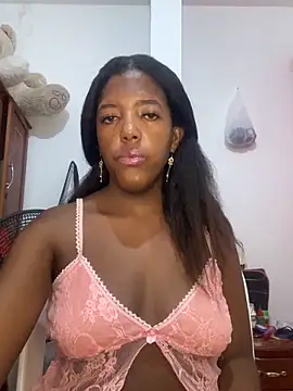 Brenda hot27 online show from March 2026 01:38:01 AM