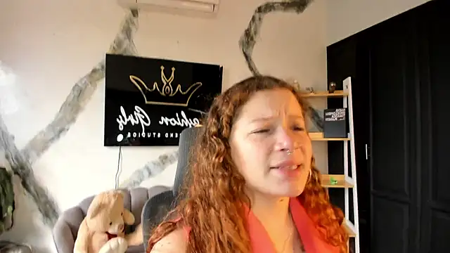 AphroditeSweett online show from March 2026 09:30:02 PM