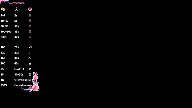 OnlyEva1 online show from April 2026 08:08:01 AM