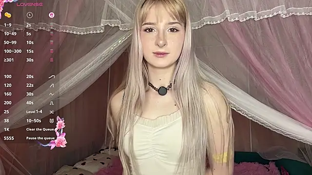 OnlyEva1 online show from April 2026 08:09:02 AM