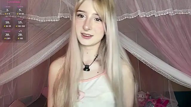OnlyEva1 online show from June 2026 08:41:01 AM