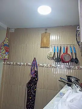 TabooAngel17 online show from June 2026 11:10:01 PM