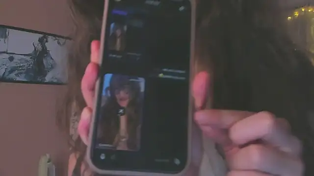 Tallulah Kinky online show from April 2026 09:39:33 PM