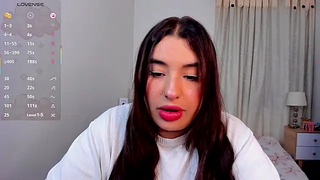 leidydrip  online show from April 2026 03:29:02 AM