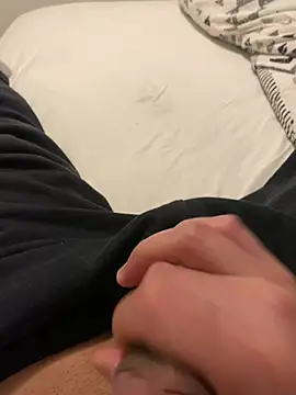 Alex Sex Adict online show from March 2026 08:04:01 PM