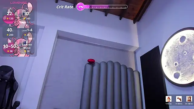 camilagrey  online show from April 2026 09:59:02 PM