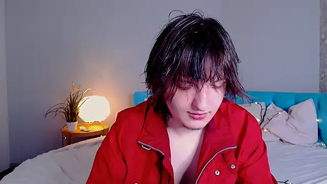 delalex online show from April 2026 10:03:01 PM