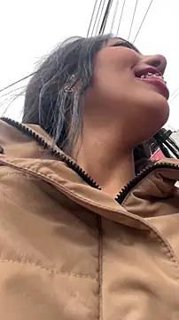 sylphiee  online show from April 2026 03:11:01 PM