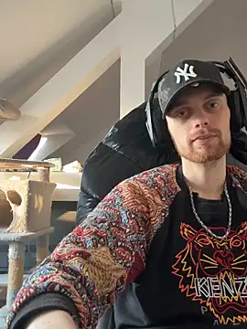 nomercy0807 online show from March 2026 04:43:01 PM