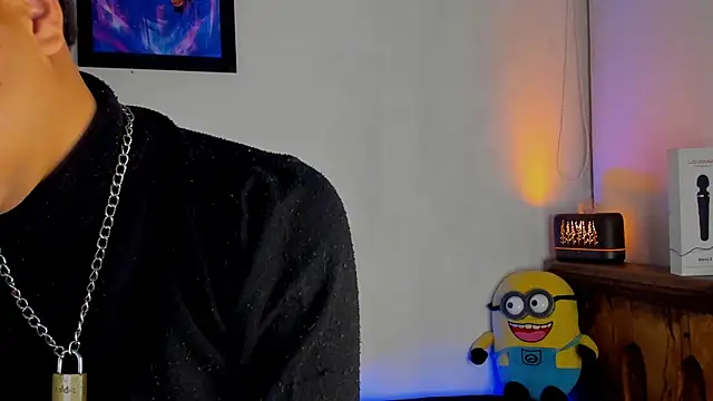 Lee Colee online show from March 2026 01:49:03 AM