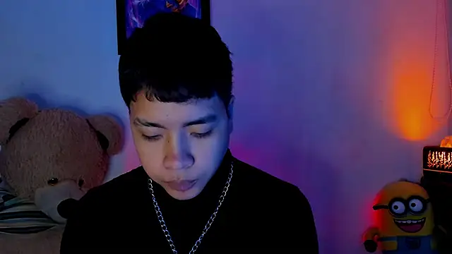 Lee Colee online show from April 2026 01:14:02 AM