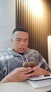 Randdy 333 online show from March 2026 01:44:01 AM