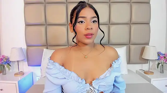 lilly williamss online show from March 2026 03:23:01 AM