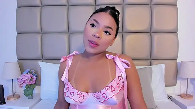 lilly williamss online show from May 2026 08:36:01 PM