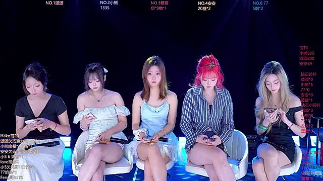 prettygirls-001 online show from April 2026 05:21:01 AM