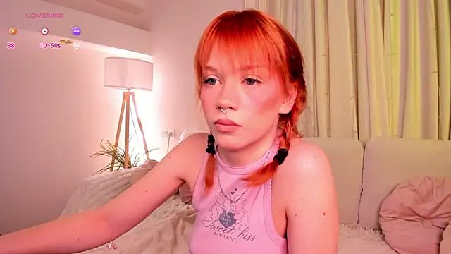 lisa sunny  online show from March 2026 10:48:01 PM