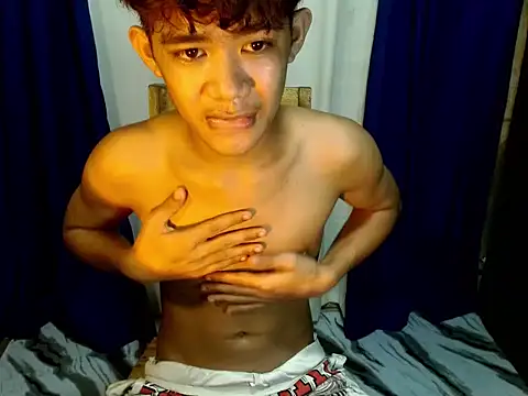 boynextdoorjosh online show from March 2026 08:09:01 AM