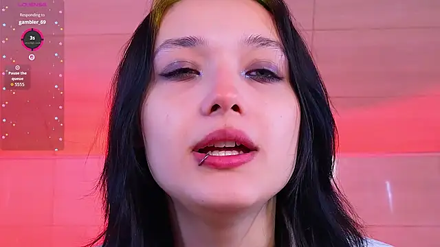 DarcyBlackwood online show from April 2026 01:38:01 AM