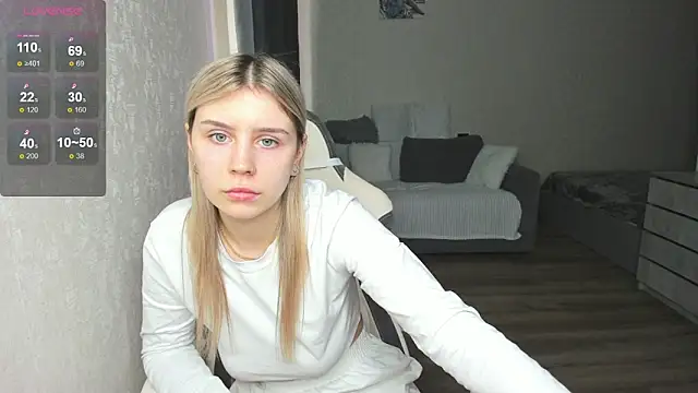 adel miller online show from April 2026 09:54:01 AM