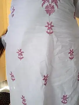 Jesmin khan01 online show from April 2026 07:36:01 AM