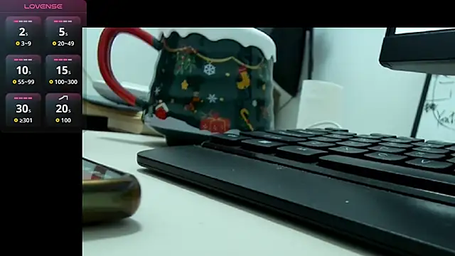 janet3388 online show from April 2026 01:45:02 PM