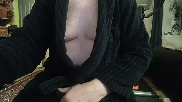 Buggemann online show from May 2026 02:06:01 AM