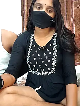 Telugucouple1431 online show from April 2026 04:34:01 AM