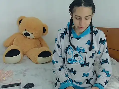 Dilecta hersy65 online show from April 2026 05:52:01 AM