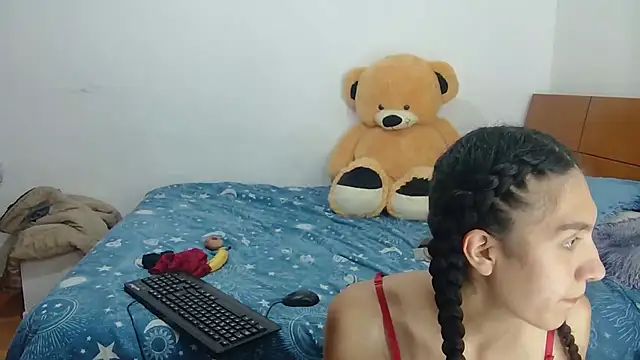 Dilecta hersy65 online show from April 2026 08:09:02 AM