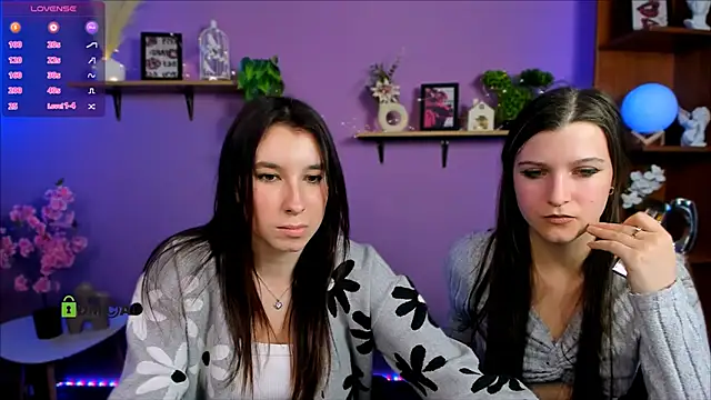 ameliaa sweet online show from April 2026 11:33:01 AM