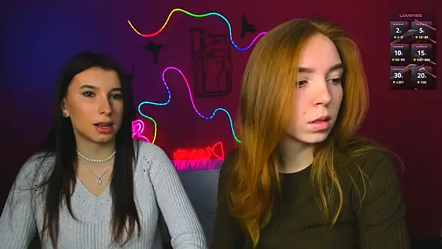 ameliaa sweet online show from April 2026 04:46:01 AM