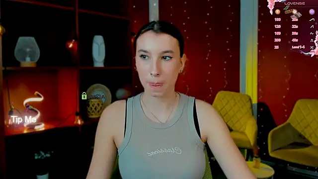 ameliaa sweet online show from April 2026 11:24:02 AM