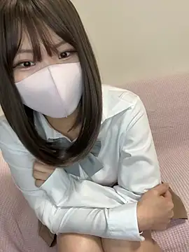 Snapshot of ichigonoiichan chatting on May 2026 11:56:01 PM ichigonoiichan online show from May 2026 11:56:01 PM