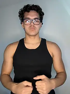 Caleb-Sweats online show from May 2026 07:53:02 PM