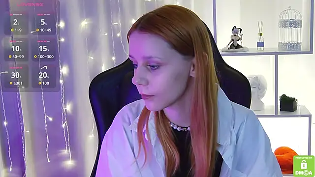 Rachel lips online show from March 2026 03:07:01 PM