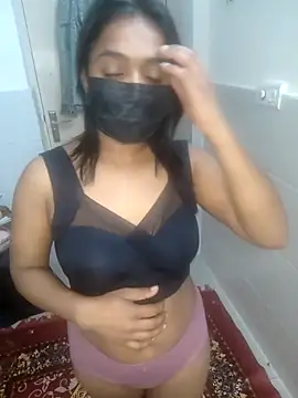 Miss Anjali O online show from March 2026 08:56:02 PM