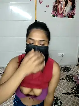 Miss Anjali O online show from March 2026 04:45:02 PM