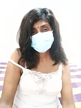 Amisha-35 online show from May 2026 01:12:01 AM