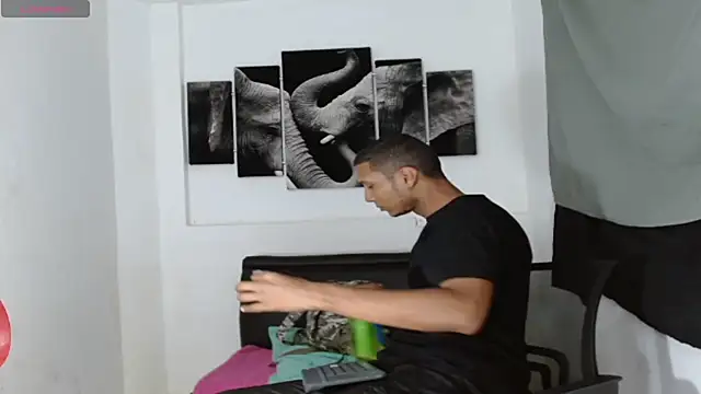 chrisramosv online show from March 2026 10:46:01 PM