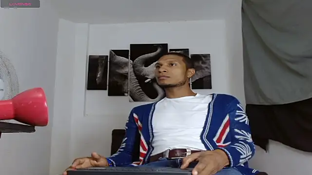 chrisramosv online show from March 2026 10:53:01 PM