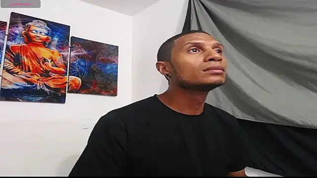 chrisramosv online show from April 2026 09:59:02 PM