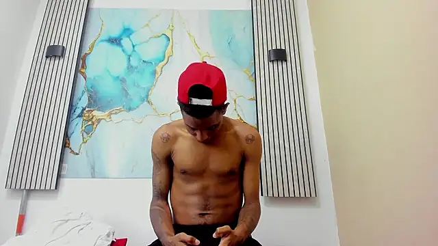 ARLO MORRIS online show from March 2026 01:17:01 PM