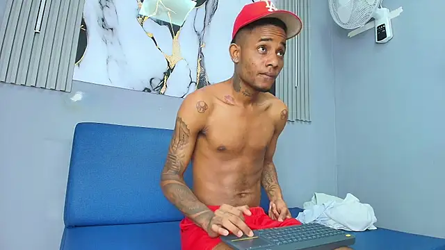 ARLO MORRIS online show from April 2026 12:28:01 PM