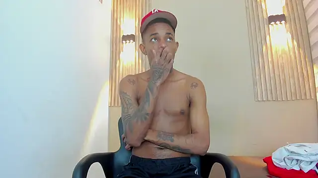 ARLO MORRIS online show from April 2026 03:53:02 AM