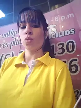 SabrinaWarren  online show from March 2026 04:27:01 AM