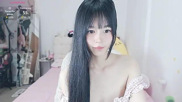 Rabbit1320 online show from April 2026 07:31:01 AM